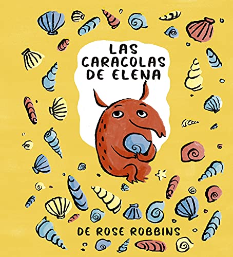 Las caracolas de elena (Picarona)