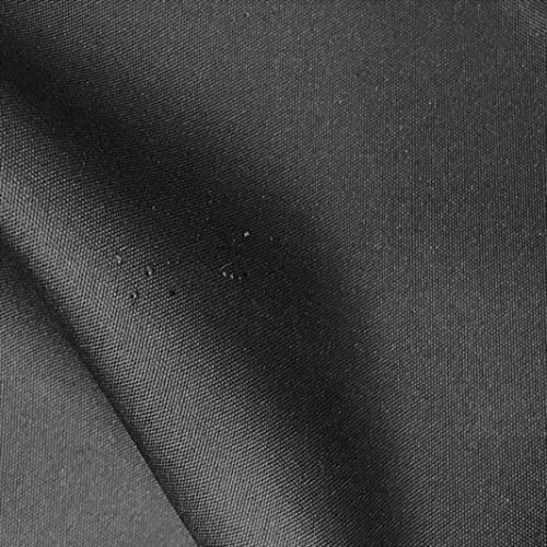 LAS TELAS ... Tela Hidrófuga Negra para confección de Ropa Sanitaria por Metros 1Mtr. Ancho 1,40Mtrs. Ancho 1,40Mtrs.…. Ancho 1,40Mtrs.