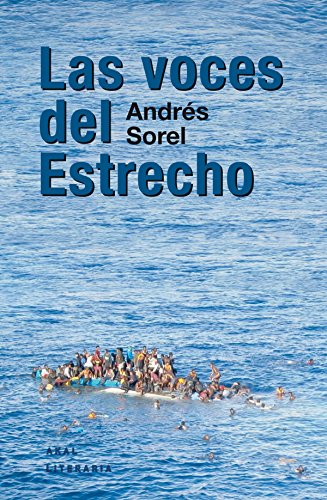 Las voces del Estrecho: 70 (Literaria)