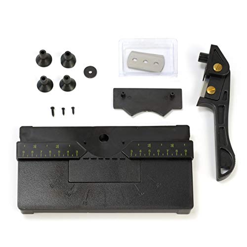 Latina Multicutter Set