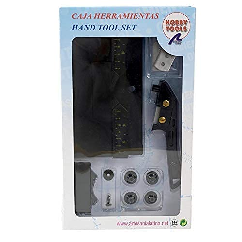 Latina Multicutter Set