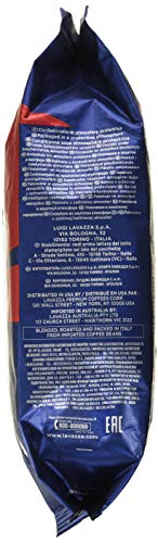 Lavazza Espresso Top Class Gran Gusto, Café en Grano, 1000g