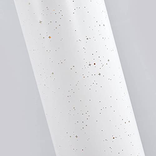 LED Lámpara de pie 'Ecris' (Moderno) en Blanco hecho de Plástico e.o. para Salón & Comedor (1 llama,) de Lindby | lámpara de pie LED