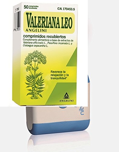 Leo Angelini Valeriana 60 Comp 70 g