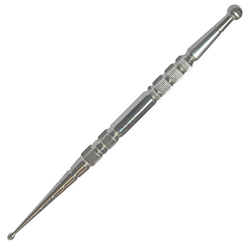 Leonidov - buscador de puntos de acupresión (3.0-6,0 mm)
