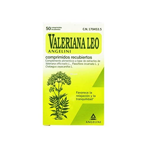 LEOTRON - VALERIANA LEO 80 COMP