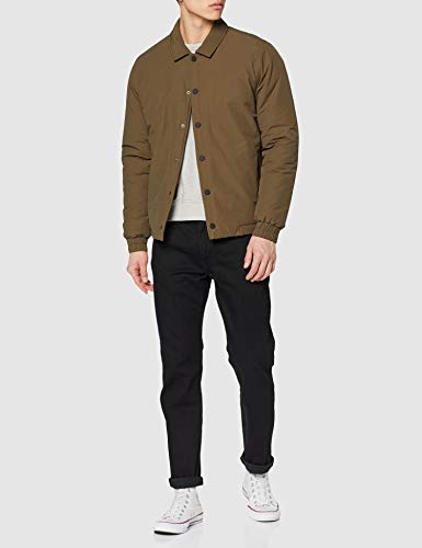 Levi's 502 Taper Vaqueros, Nightshine, 32W / 30L para Hombre