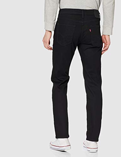 Levi's 502 Taper Vaqueros, Nightshine, 32W / 30L para Hombre