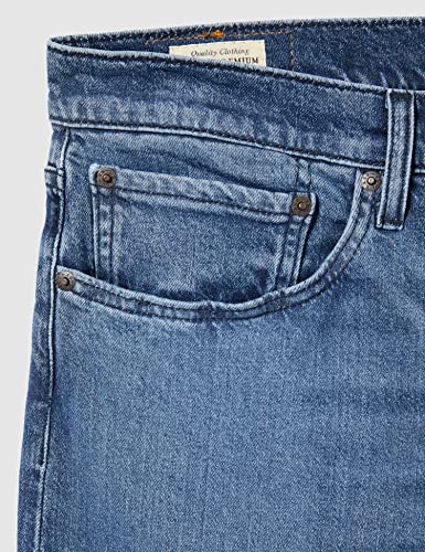 Levi's Big and Tall 502 Taper B&T Jeans, Paros Slow ADV Tnl, 3438 para Hombre