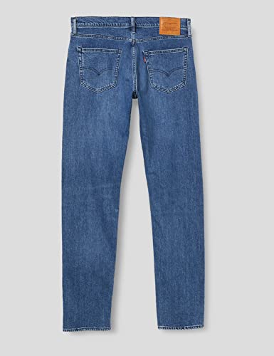 Levi's Big and Tall 502 Taper B&T Jeans, Paros Slow ADV Tnl, 3438 para Hombre