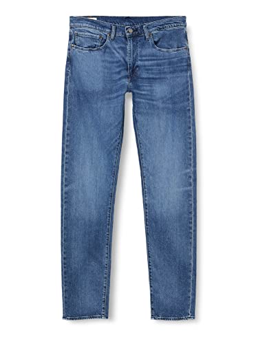 Levi's Big and Tall 502 Taper B&T Jeans, Paros Slow ADV Tnl, 3438 para Hombre