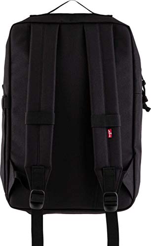 LEVIS FOOTWEAR AND ACCESSORIESLevi's L Pack Standard IssueUnisex adultoEdición del paquete estándar de Levi's LNegroUN