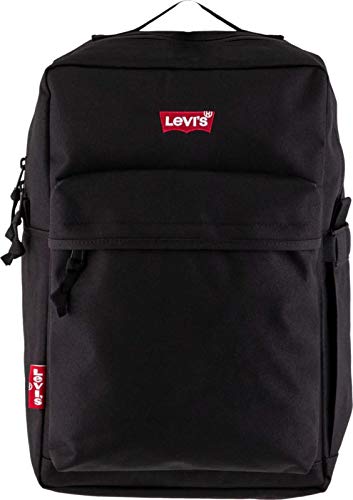 LEVIS FOOTWEAR AND ACCESSORIESLevi's L Pack Standard IssueUnisex adultoEdición del paquete estándar de Levi's LNegroUN