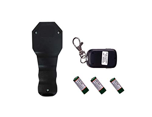 LIEBMAYA Cabrestante Control Remoto Inalámbrico para ATV marca nuevo controlador inalámbrico de coche 12 V-24 V Kit