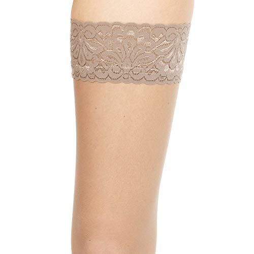 LIEMI ✅ Pompea 3 Atracos de Mujeres BASIC VANI Arena 15 DEN 3/4-M/L