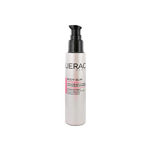 Lierac Body Slim Vientre & Taille, Fresh, 100 Mililitro