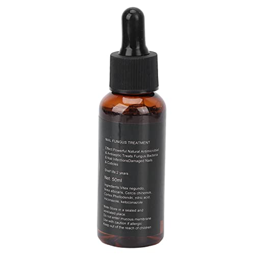 Líquido de Reparación de Uñas, Seguro, Profesional, Suave, Conveniente, Aceite para el Cuidado de las Uñas, 50 Ml, Protección de Uñas para el Hogar, para el Engrosamiento de las Uñas