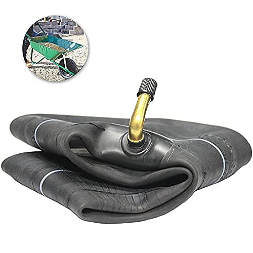 Liseng 4.10/3.50-4 Cámara interior para carretillas, tractores, MMHer, carros, triciclo eléctrico, cuatro ruedas, scooters