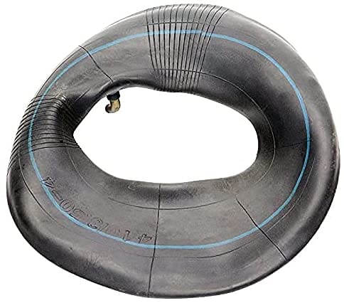Liseng 4.10/3.50-4 Cámara interior para carretillas, tractores, MMHer, carros, triciclo eléctrico, cuatro ruedas, scooters