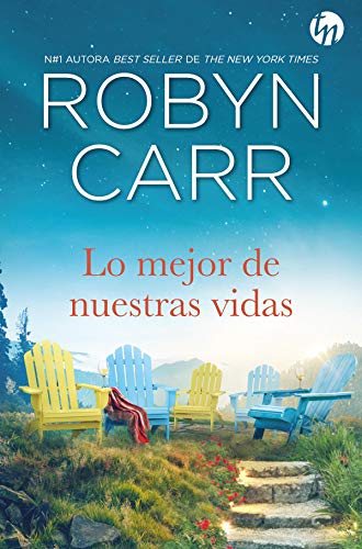 Lo mejor de nuestras vidas (Top Novel)