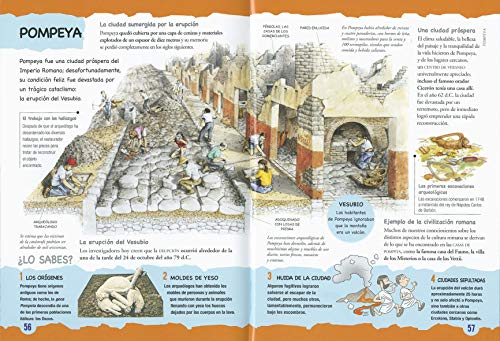 los antiguos Romanos