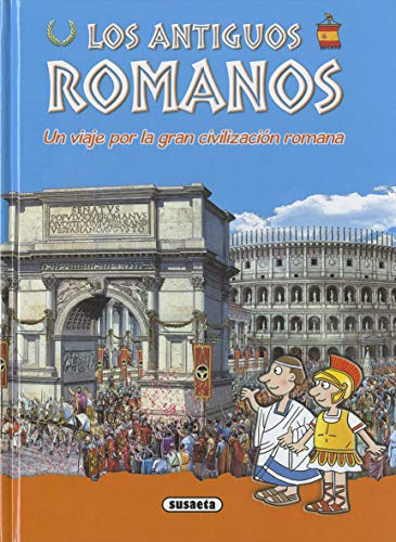 los antiguos Romanos