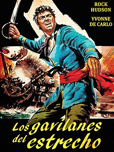 Los gavilanes del estrecho