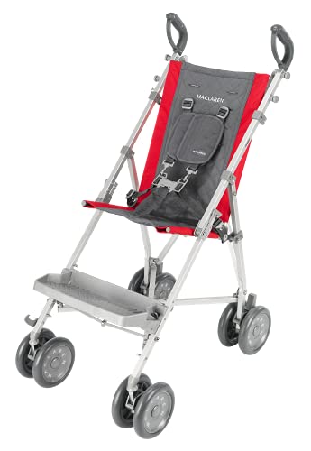 Maclaren Almohadilla de pecho Major Elite, Accesorio para necesidades especiales