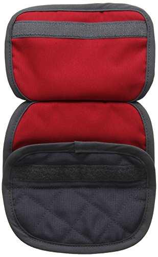 Maclaren Almohadilla de pecho Major Elite, Accesorio para necesidades especiales