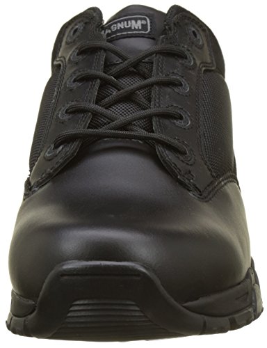 Magnum - Viper Pro 3.0, Zapatos de trabajo Unisex adulto, Negro (Black), 42 EU