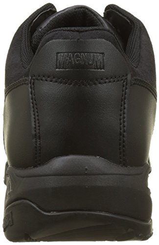 Magnum - Viper Pro 3.0, Zapatos de trabajo Unisex adulto, Negro (Black), 42 EU