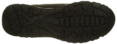 Magnum - Viper Pro 3.0, Zapatos de trabajo Unisex adulto, Negro (Black), 42 EU