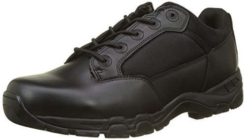 Magnum - Viper Pro 3.0, Zapatos de trabajo Unisex adulto, Negro (Black), 42 EU