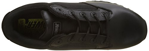 Magnum - Viper Pro 3.0, Zapatos de trabajo Unisex adulto, Negro (Black), 42 EU