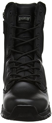 Magnum Viper Pro 8.0 Sz, Botas de Seguridad Unisex Adulto, Negro (Black), 43 EU