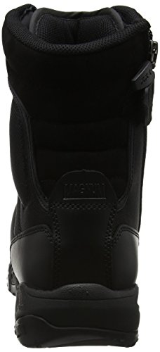 Magnum Viper Pro 8.0 Sz, Botas de Seguridad Unisex Adulto, Negro (Black), 43 EU