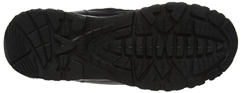 Magnum Viper Pro 8.0 Sz, Botas de Seguridad Unisex Adulto, Negro (Black), 43 EU