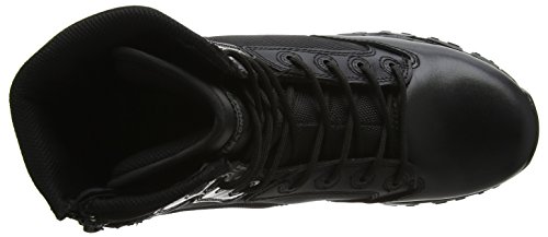 Magnum Viper Pro 8.0 Sz, Botas de Seguridad Unisex Adulto, Negro (Black), 43 EU
