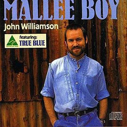 Mallee Boy [Re-Release]