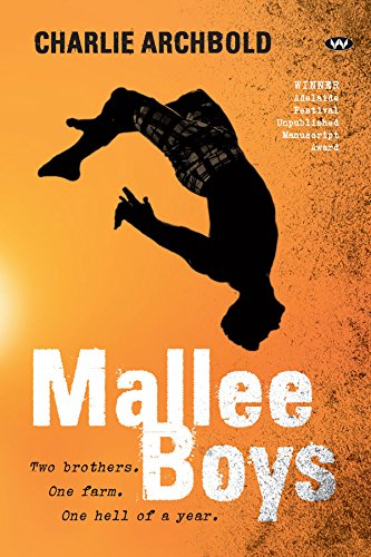 Mallee Boys (English Edition)