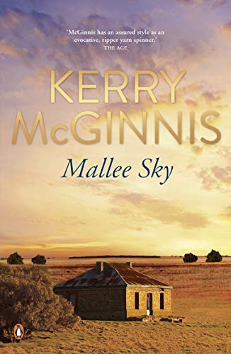 Mallee Sky (English Edition)