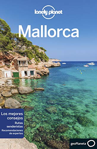 Mallorca 4 (Lonely Planet-Guías de Región)