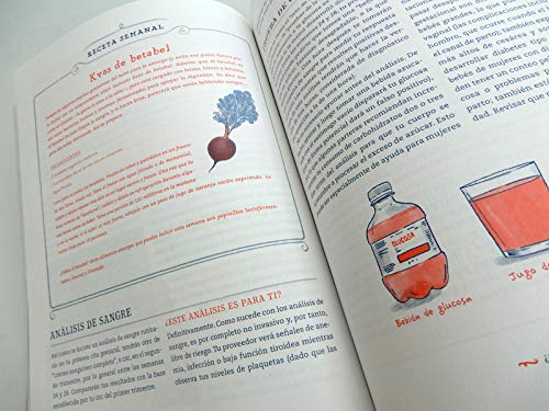 Mamá natural / The Mama Natural Week-by-Week Guide to Pregnancy and Childbirth: La guia definitive de Embarazo y Parto: Totalmente ilustrada y con ... Guide to Pregnancy and Childbirth