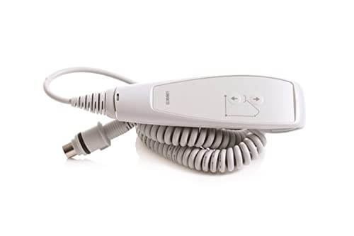 Mando perverticalizador línea LINAK JUMBO HB31 Art. RPR138