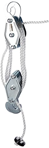 Mannesmann - M 012-T-300 - Polipasto 300 kg