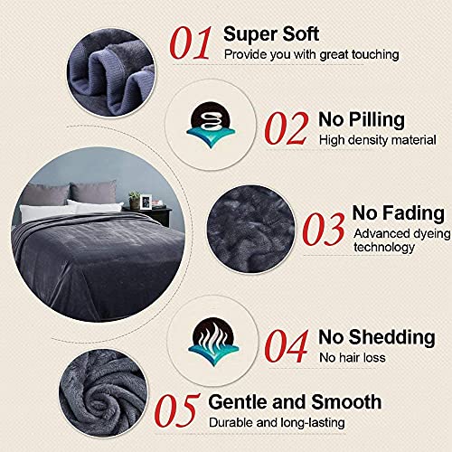 Manta para Sofá de Franela 100x130 cm, Anime One Piece Mantas para Cama Suave - Manta Pelo de Microfibra Transpirable Hipoalérgica, Manta Forro Polar