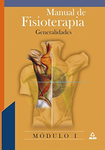 Manual de fisioterapia. Modulo i