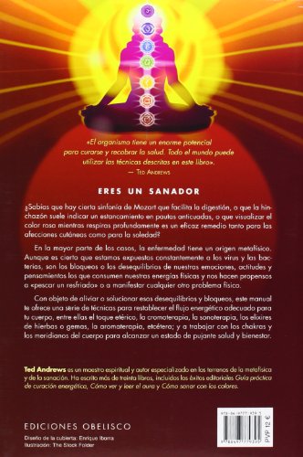 Manual del sanador vibracional (NUEVA CONSCIENCIA)