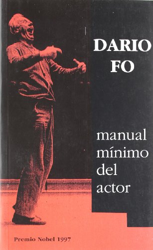 Manual minimo del actor (SKENE)