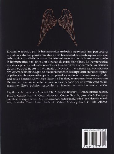 MÁRGENES DE LA INTERPRETACIÓN: DIÁLOGO, SÍMBOLO Y ANALOGÍA